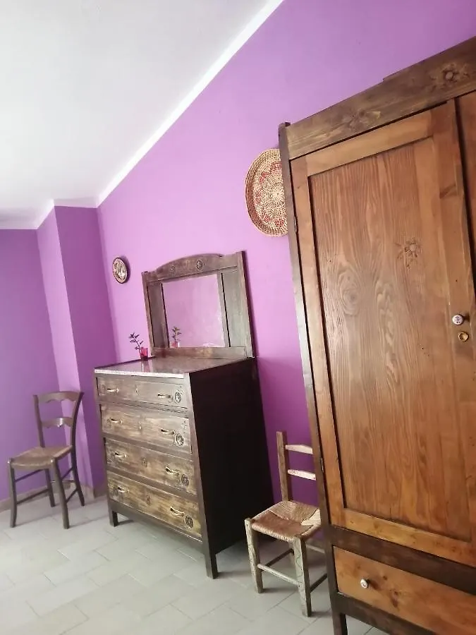 Bed and Breakfast B&B Daddanca Ales