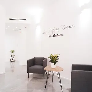 Lux Pretoria , Rom Italien