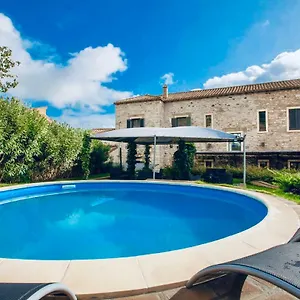 Bed & Breakfast Borgo Antico Xix Sec., Gesturi